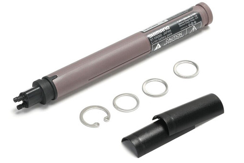 Batteria shimano dn300 - bt-dn300, di2