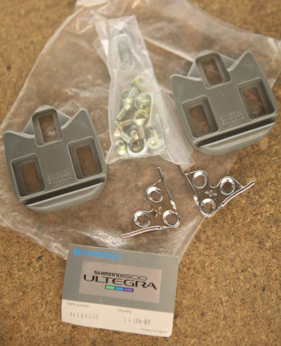 Tacchetti pedali shimano - shimano, 600