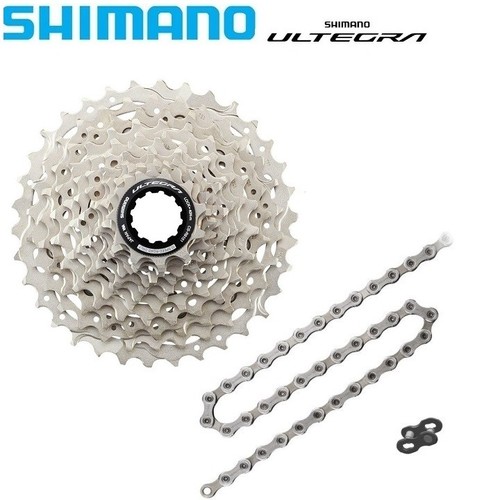 Shimano ultegra velocità - shimano, 12