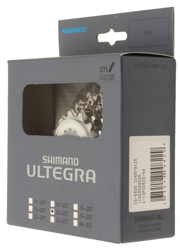 Cassetta shimano ultegra - shimano,