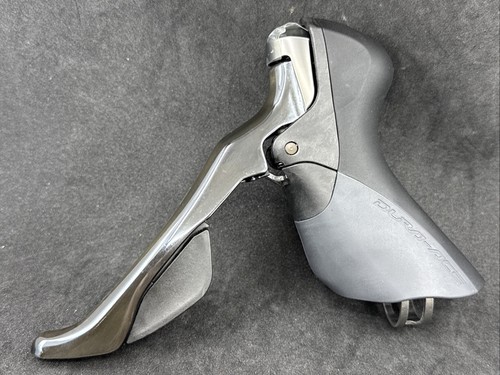 Leva sti shimano - sti,