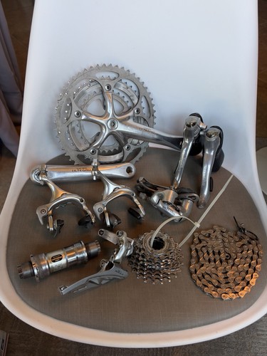 Set gruppo shimano - set, ultegra
