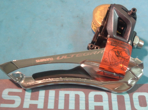 Deragliatore stradale