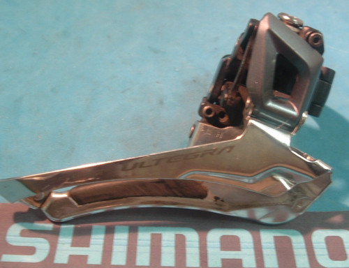 Deragliatore stradale