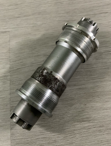 Supporto inferiore shimano - supporto,