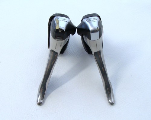 Coppia cambio shimano - coppia,