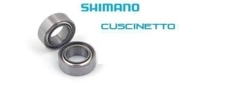 Cuscinetto per shimano cod rd - cuscinetto,