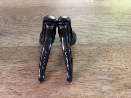 Cambio shimano dura ace di2 - shimano, dura-ace