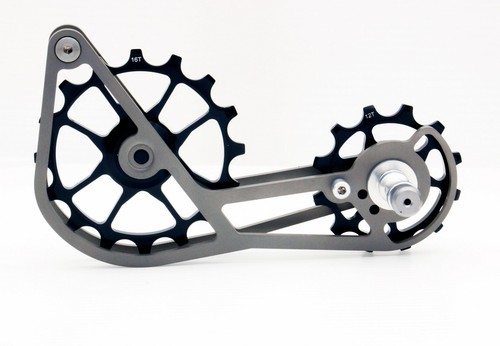 Swishti puleggia ciclismo - puleggia,