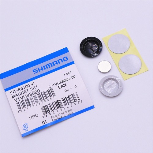 Set magneti shimano dura - dura, ace