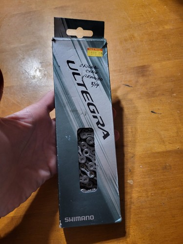 Catena shimano 6701 super - catena,