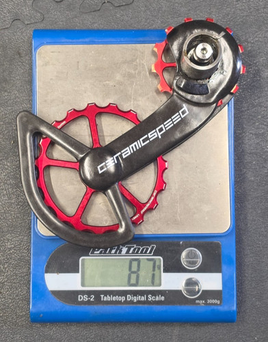 Ceramic speed ospw - ceramic,
