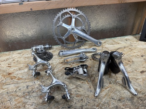 Gruppo bici strada shimano - gruppo,