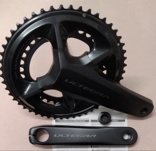 Nuova 160mm shimano ultegra - 160mm,