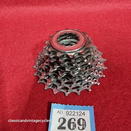 Cassetta shimano ultegra - shimano,