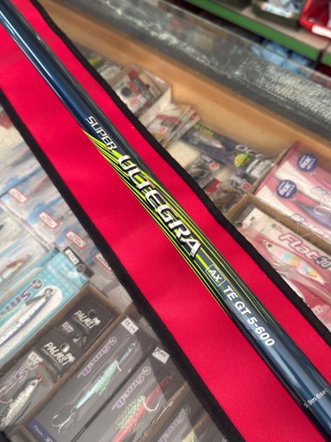 Canna bolognese shimano super - shimano,