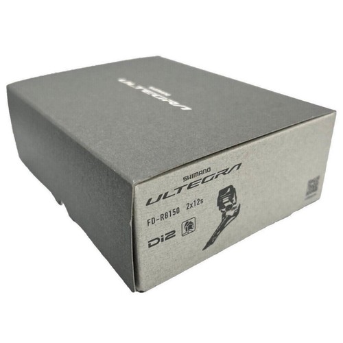Deragliatore anteriore shimano - deragliatore,