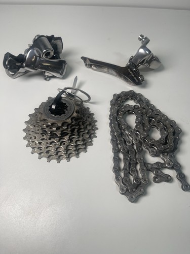 Dura ace 7800 - 7800, ultegra
